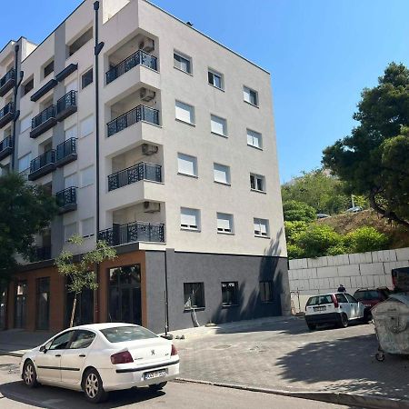 Apartment Ljalja Μόσταρ Εξωτερικό φωτογραφία