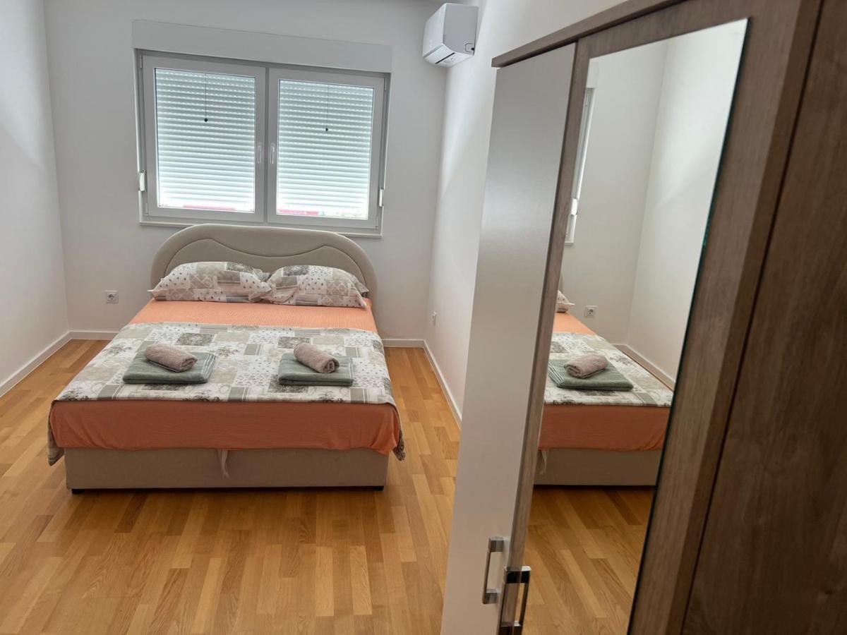 Apartment Ljalja Μόσταρ Εξωτερικό φωτογραφία