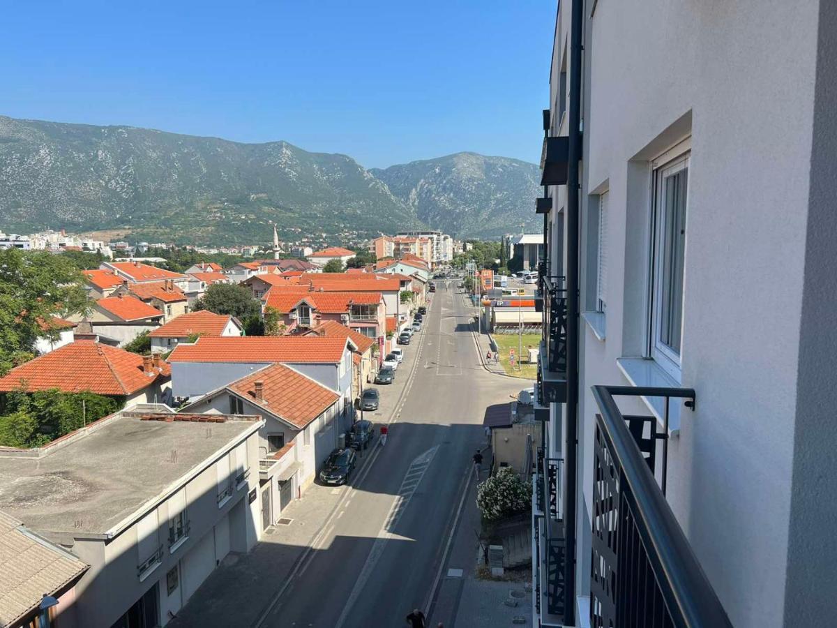 Apartment Ljalja Μόσταρ Εξωτερικό φωτογραφία