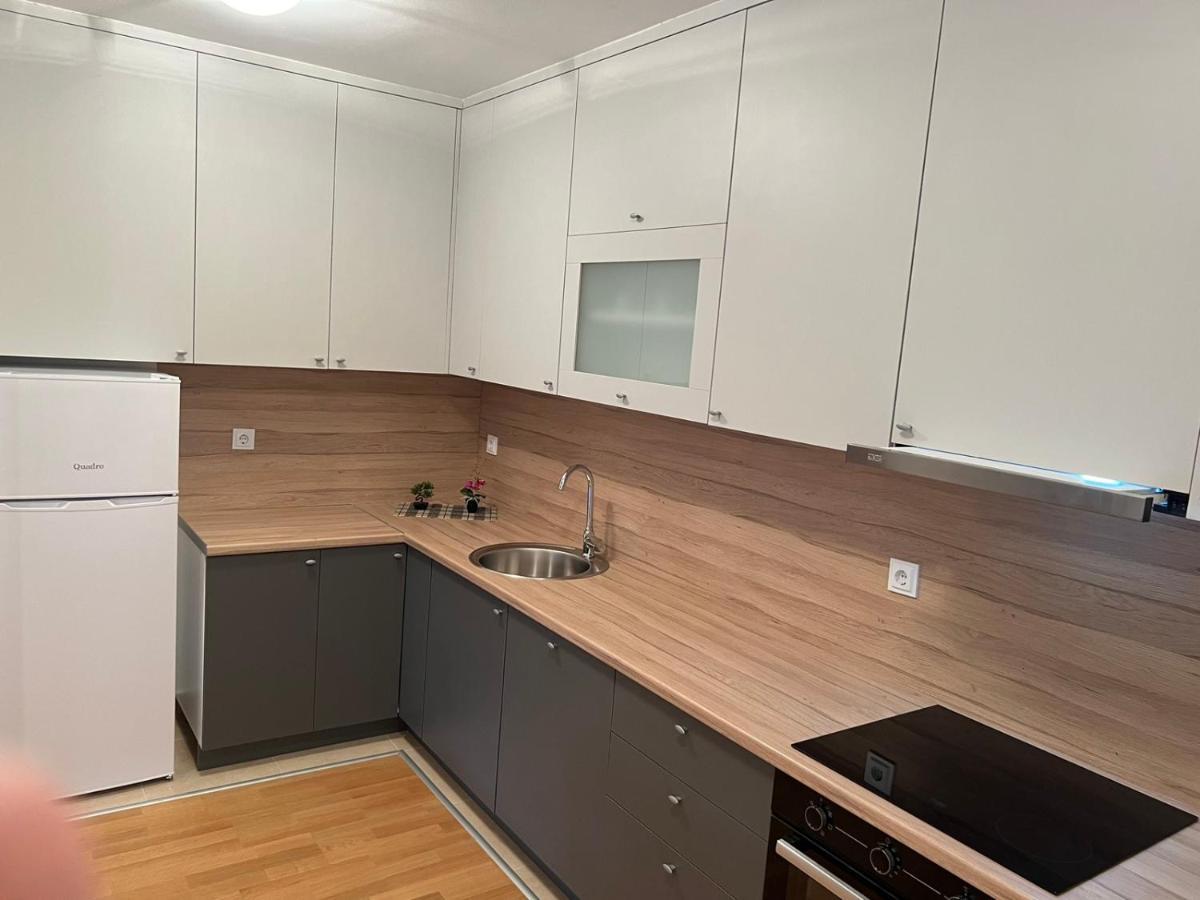 Apartment Ljalja Μόσταρ Εξωτερικό φωτογραφία