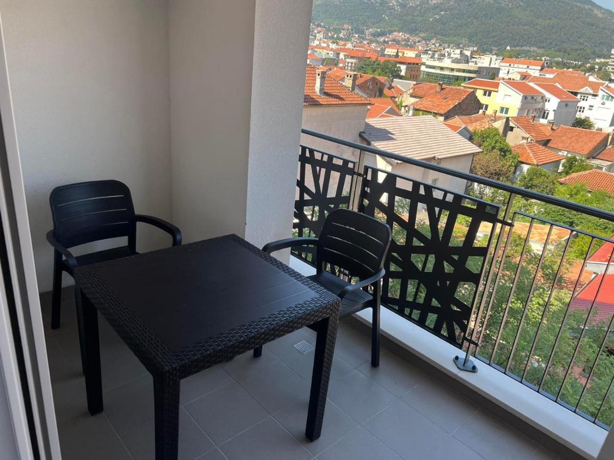 Apartment Ljalja Μόσταρ Εξωτερικό φωτογραφία