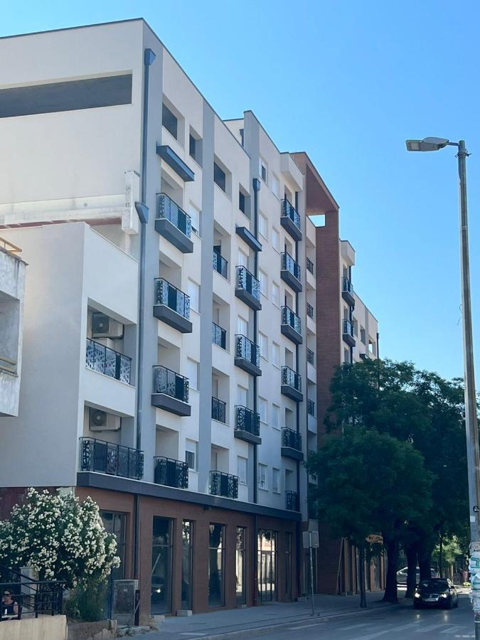 Apartment Ljalja Μόσταρ Εξωτερικό φωτογραφία