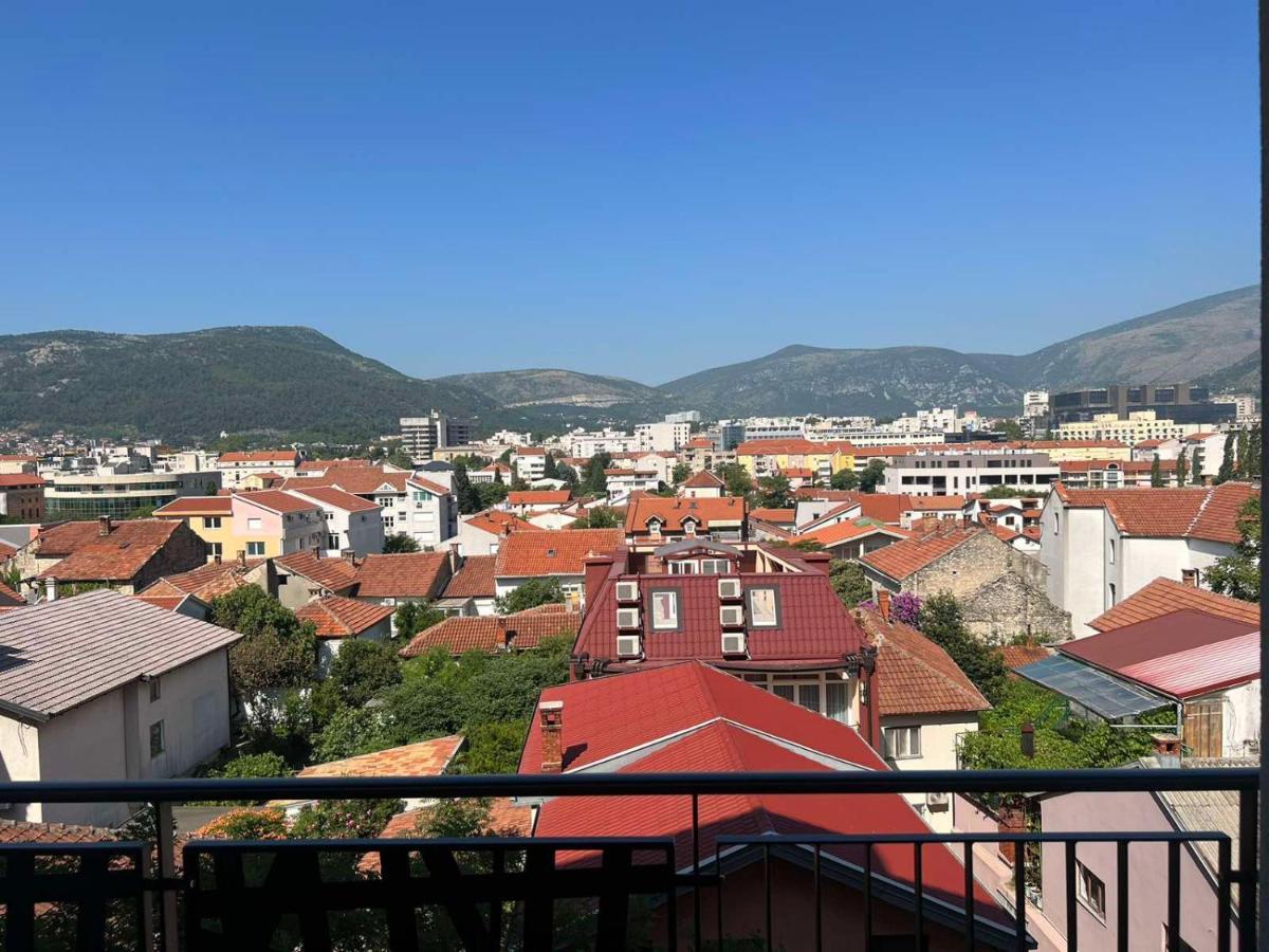 Apartment Ljalja Μόσταρ Εξωτερικό φωτογραφία