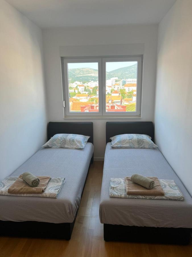 Apartment Ljalja Μόσταρ Εξωτερικό φωτογραφία