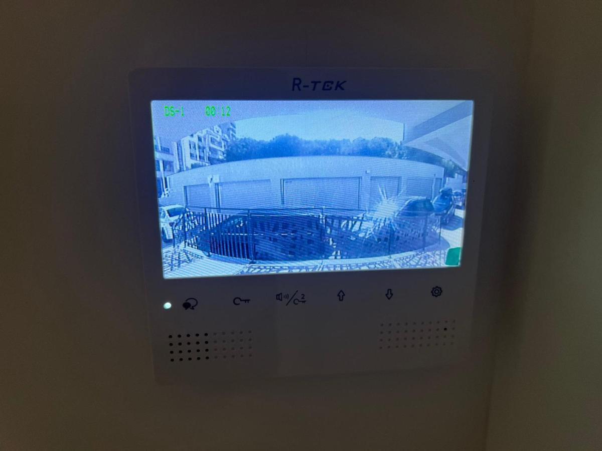 Apartment Ljalja Μόσταρ Εξωτερικό φωτογραφία
