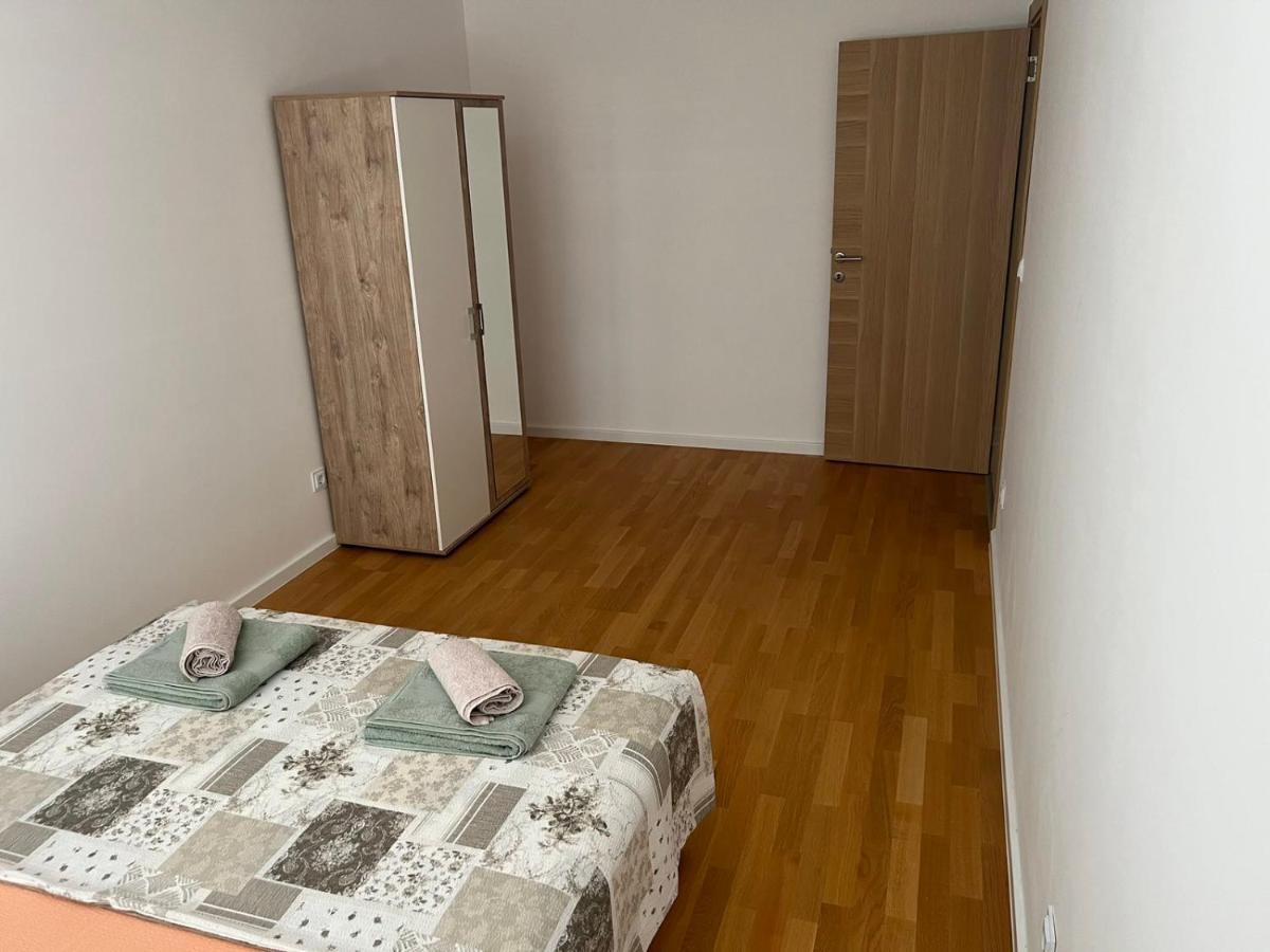 Apartment Ljalja Μόσταρ Εξωτερικό φωτογραφία